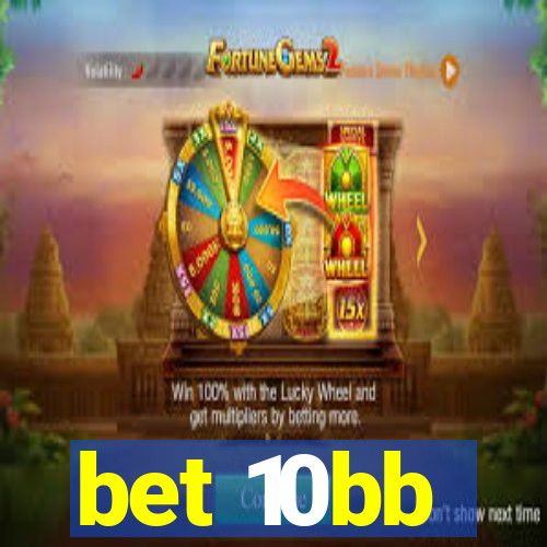 bet 10bb